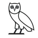 October's Very Own company logo