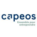 CAPEOS company logo