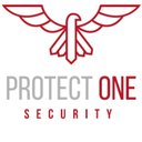 Protect One Security company logo