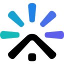 LumaGlow Lighting company logo