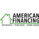 American Financing company logo