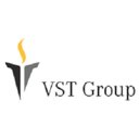 VST MOTORS company logo