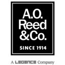 A.O. Reed & Co. company logo