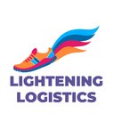 Lightening Logistics Limited company logo
