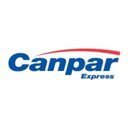 Canpar Transport company logo