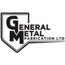 General Metals company logo