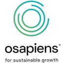 osapiens company logo