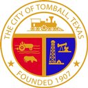 CITY OF TOMBALL company logo