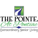 The Pointe at Pontiac company logo