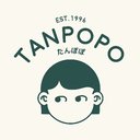 Tanpopo Japanese Food company logo