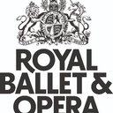 Royal Opera House company logo