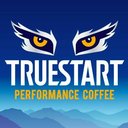 TrueStart Coffee company logo