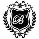 Bogart man company logo