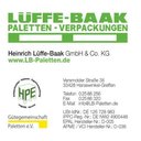 Heinrich Lüffe-Baak GmbH &amp; Co. KG company logo