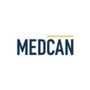 MEDCAN company logo