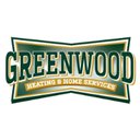 Greenwood Heating and Home Services company logo