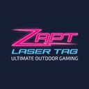 Zapt Laser Tag company logo