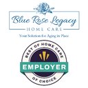 Blue Rose Legacy Home Care, LLC company logo