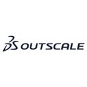 OUTSCALE company logo