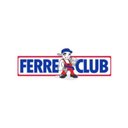 FERRECLUB DE TAMPICO, SA. DE C.V company logo