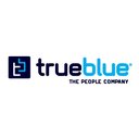 TrueBlue company logo