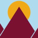 Shining Mountain Waldorf School company logo