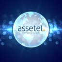 Assetel company logo