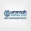 Ummah Welfare Trust company logo