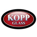 Kopp Glass company logo