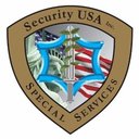 Security USA Inc. company logo