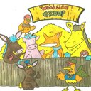 Woodside Group company logo