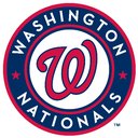Washington Nationals Baseball Club company logo