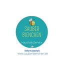 Sauberbienchen HaushaltsService company logo
