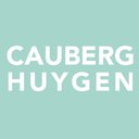 Cauberg Huygen company logo