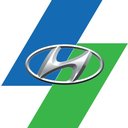Kingscross Hyundai company logo