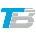 Trailer Bridge company logo