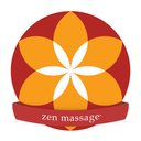 Zen Massage company logo