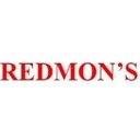Redmon's Towing company logo