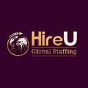 HireU Global company logo