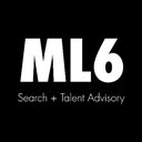 Ml6 Search + Talent Advisory company logo