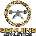 Genuine Athletics company logo
