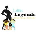 Little Legends Learning Center, Inc. company logo