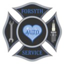 FORSYTH AUTO company logo