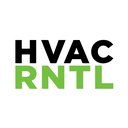 HVAC RNTL company logo