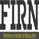 FIRN company logo
