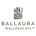 Ballaura Wellness Spa company logo