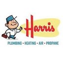 Harris Heating, Plumbing, Air &amp; Electric company logo