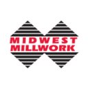 Midwest Millwork company logo
