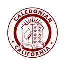 Caledonian company logo