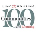 Linc Housing company logo
